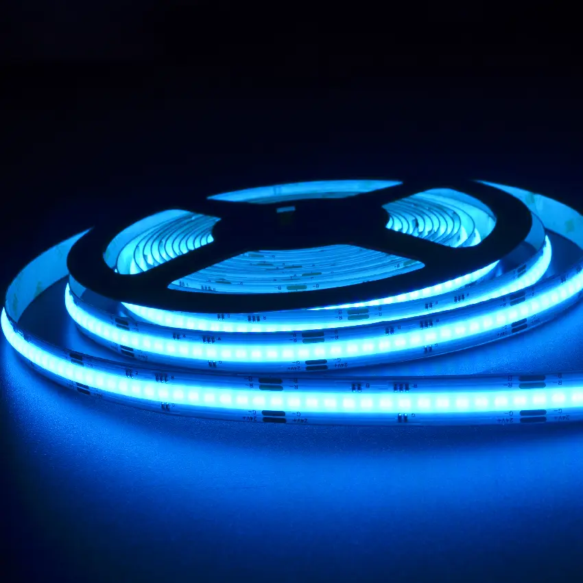 RGB LED Lighting Strips