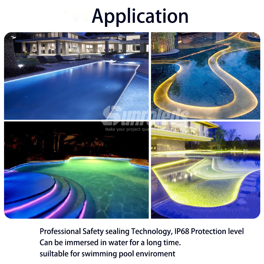 applications