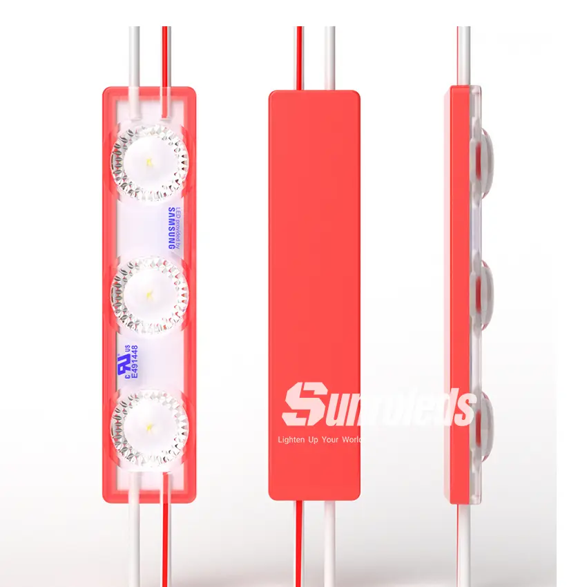 led module light