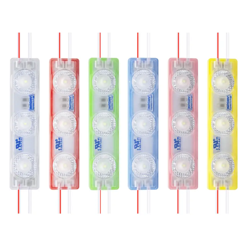 led light modules
