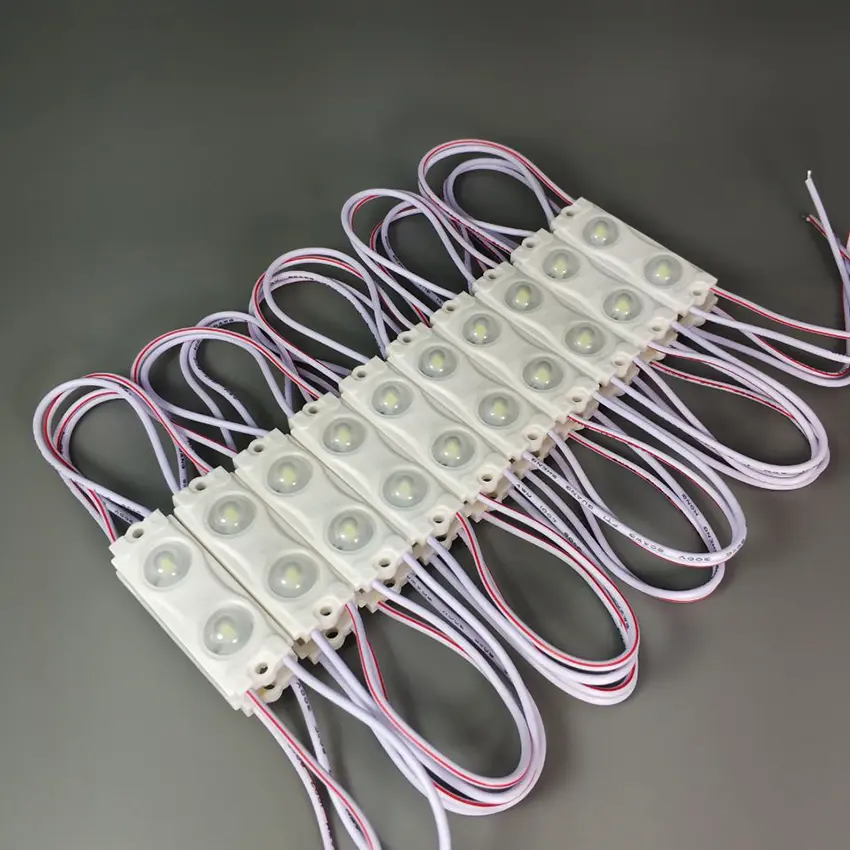led light module