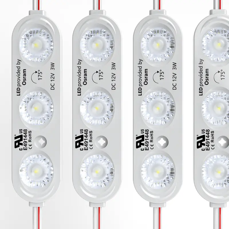 high power led module