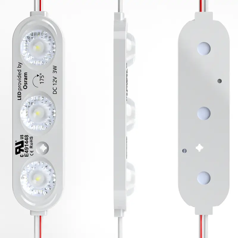 led module