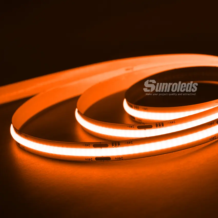 COB LED Strip light