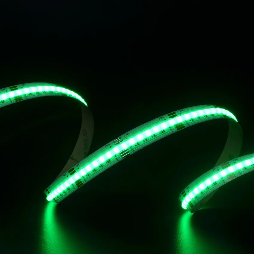 RGBW LED Tape light