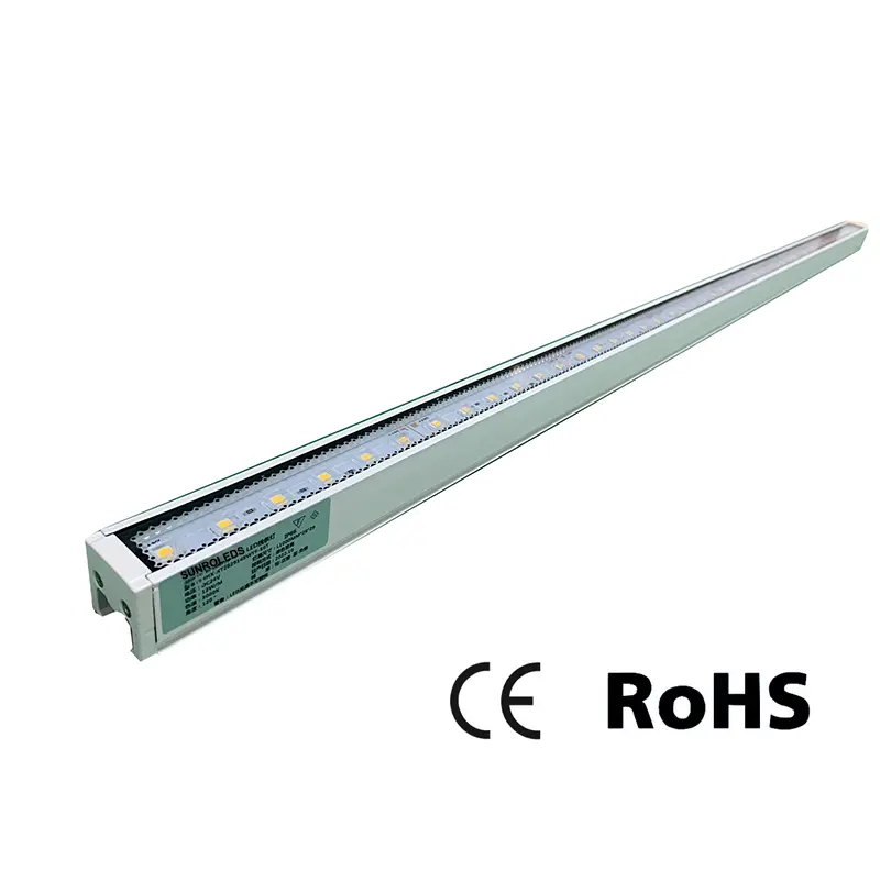 LED BAR