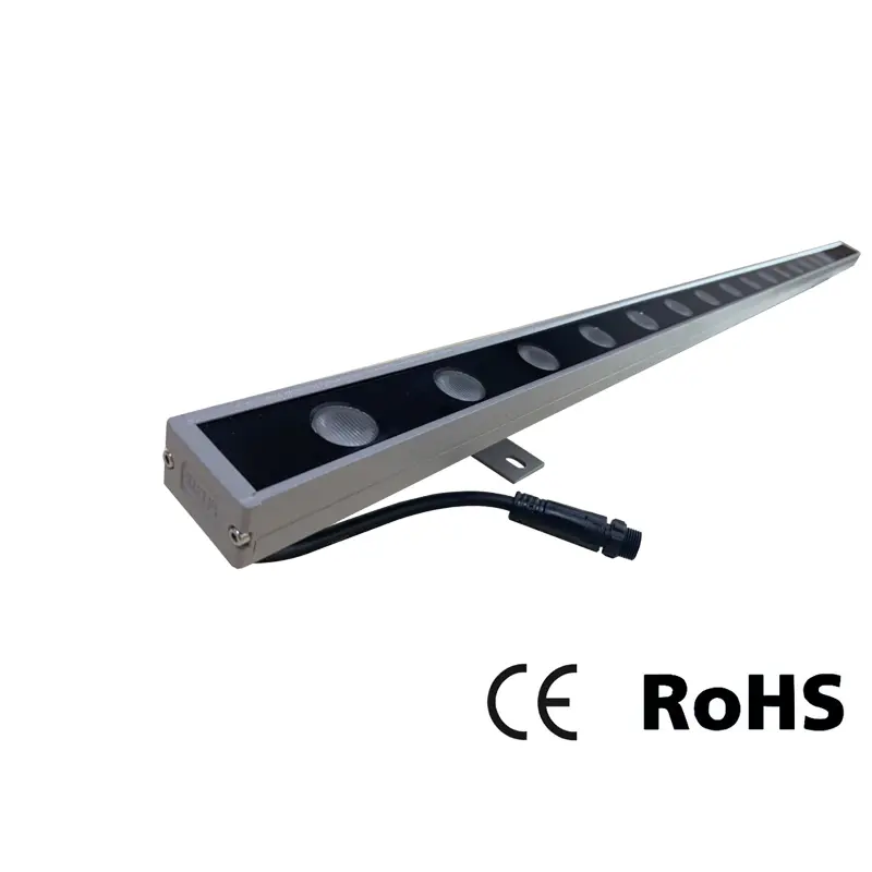 LED Wall Washer