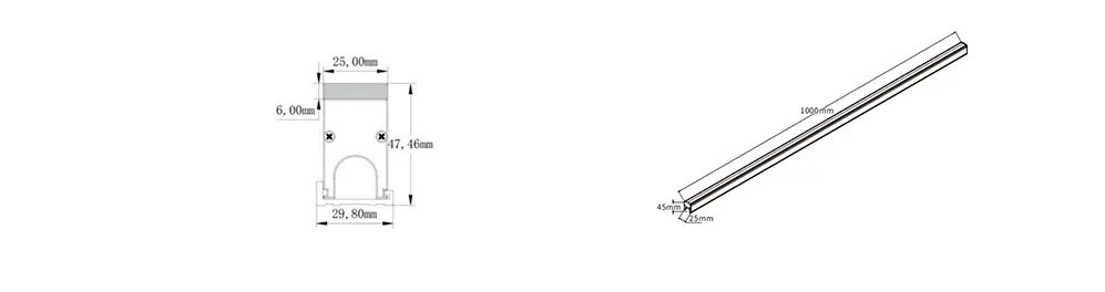 dimensions size
