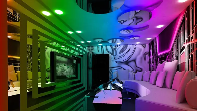 KTV Project KTV Project