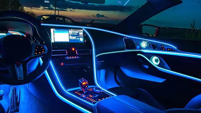 car light Car Light