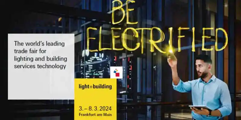 Lighting Fair