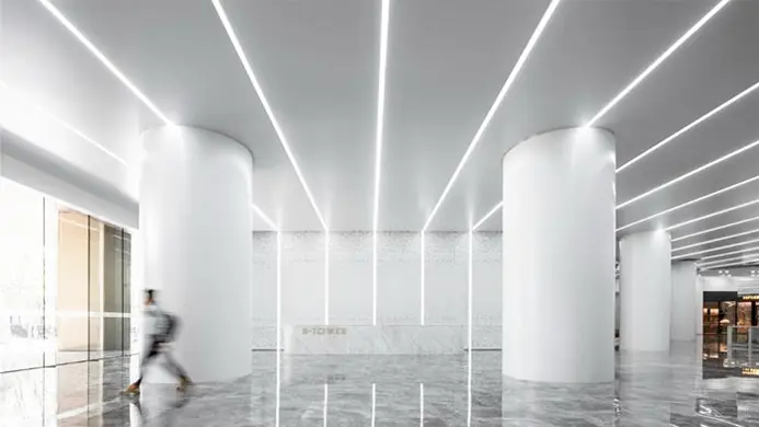 office Commercial light