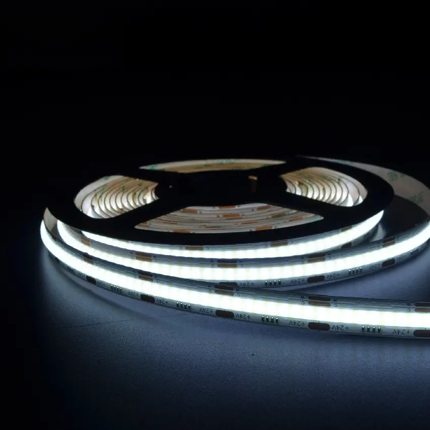 CCT LED Strip light