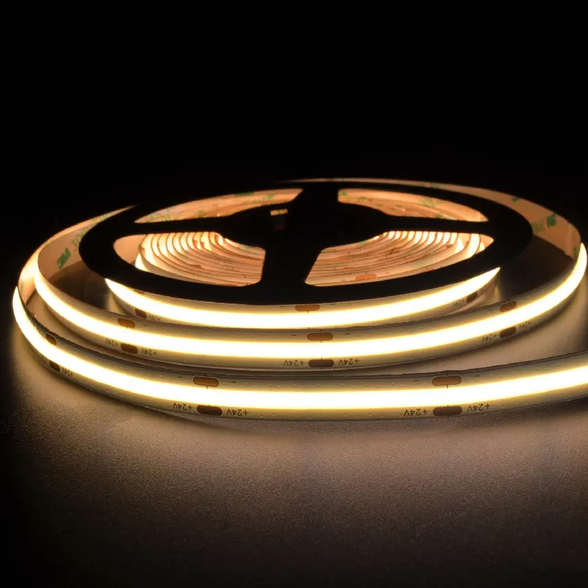 CCT Adjustable strip