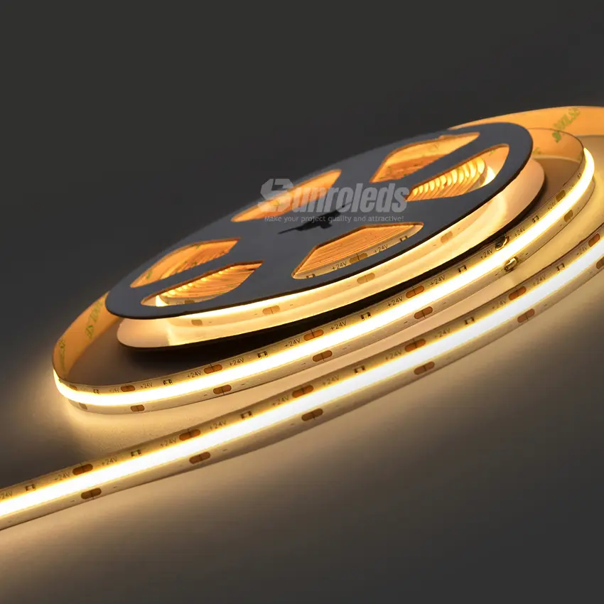 COB LED Strip Lights