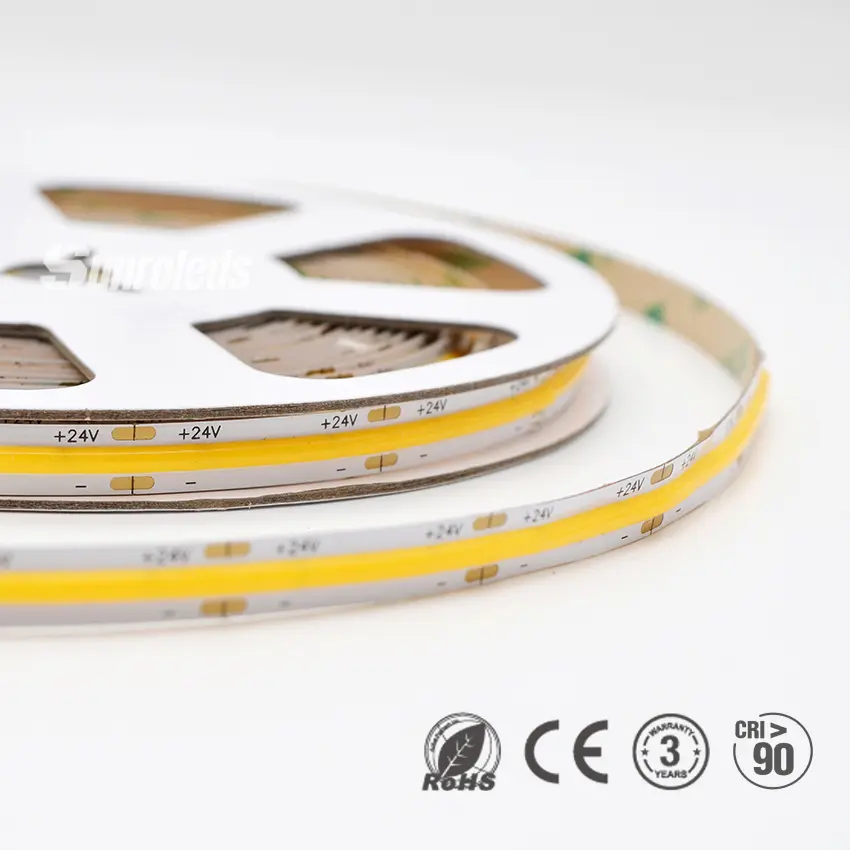 COB LED Light strip