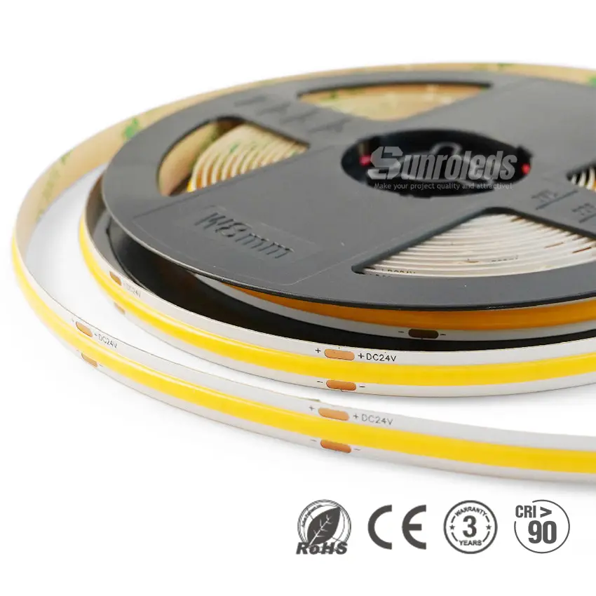 COB LED Strip