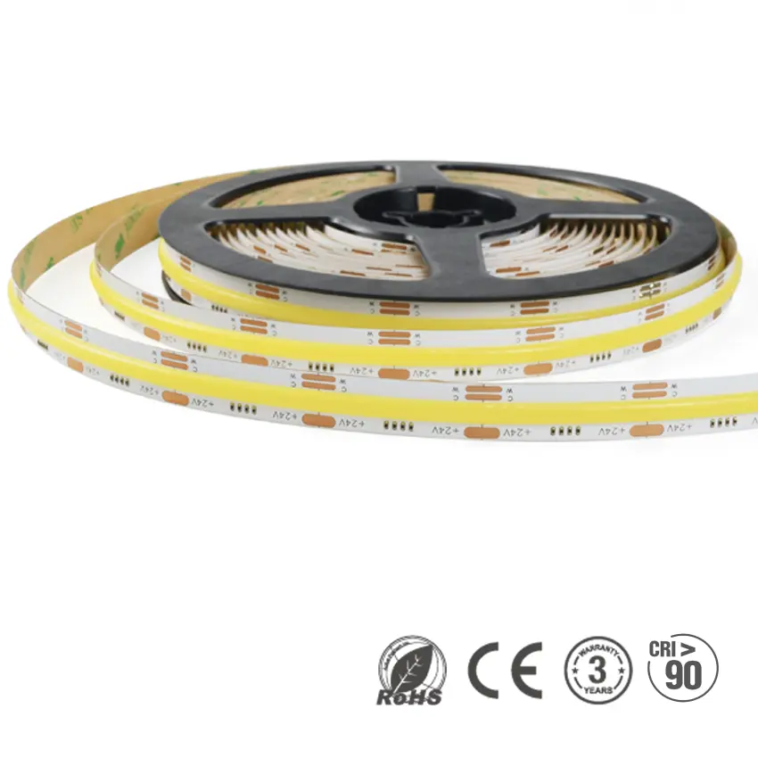 Super Long LED Strip Light 10-15m