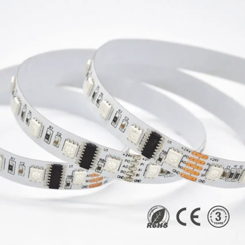 DMX512 LED Strip