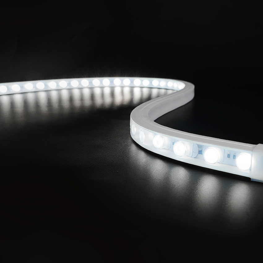 flexible led wall washer