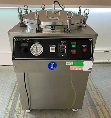 IP68 Test IP68 Test Machine