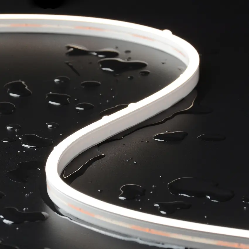 Mini Neon Strip Light 0408
