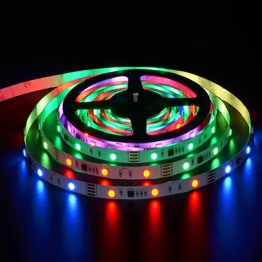 programmable led pixel