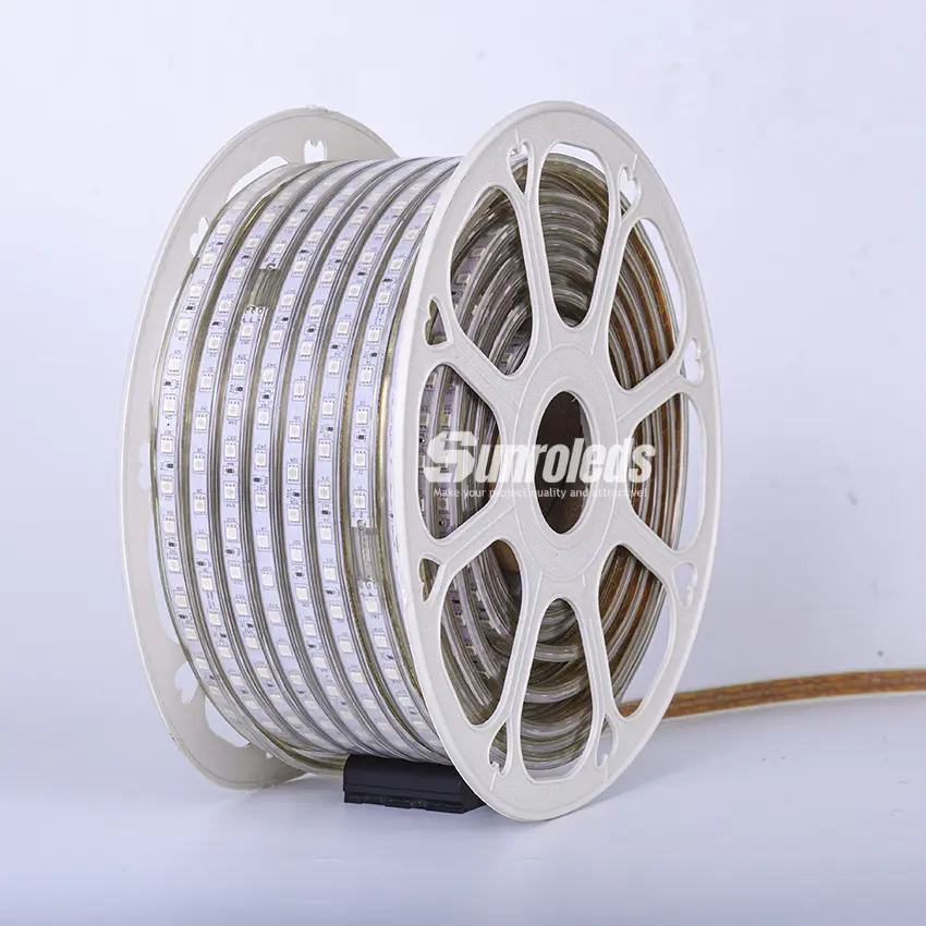 220V LED RGB Strip