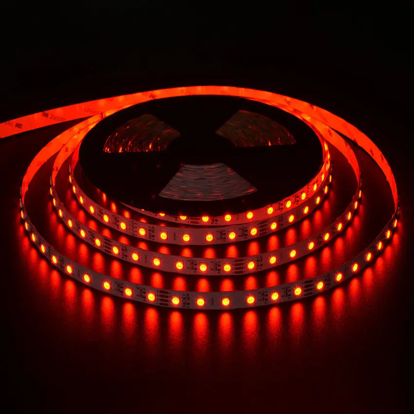 15m RGB LED Strip