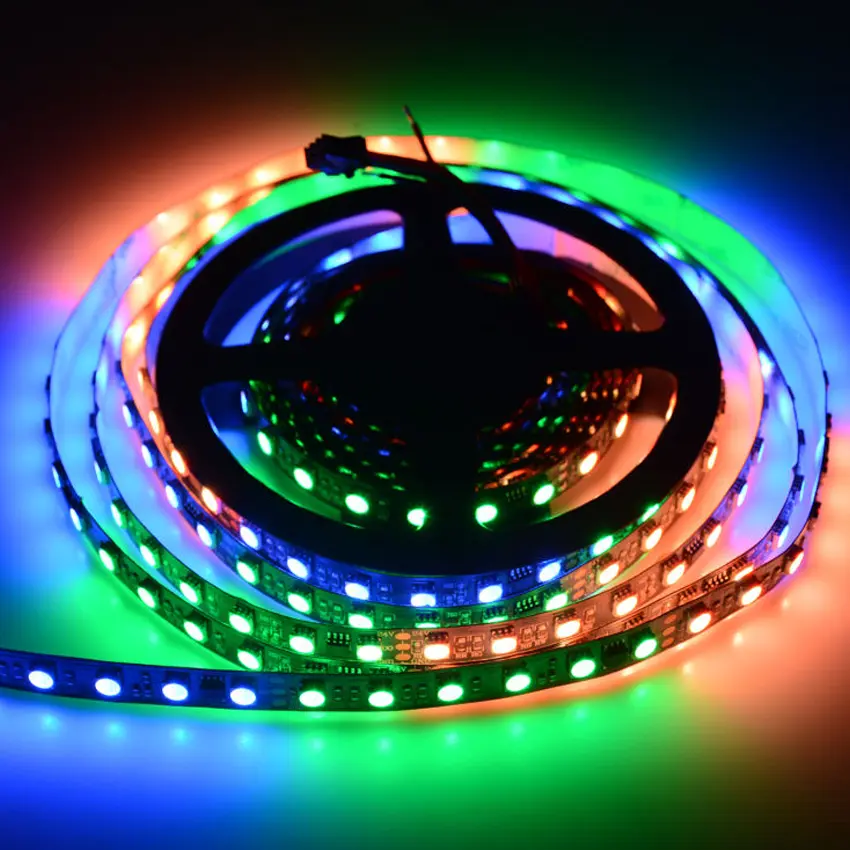 LED Pixel Strip
