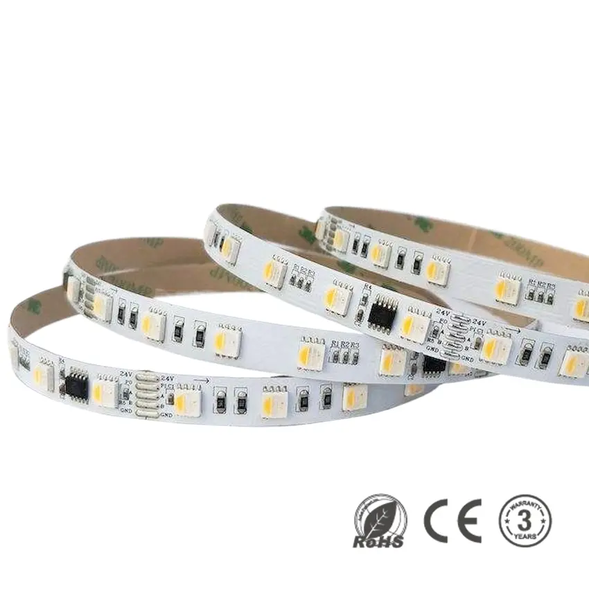 RGBW LED Tape