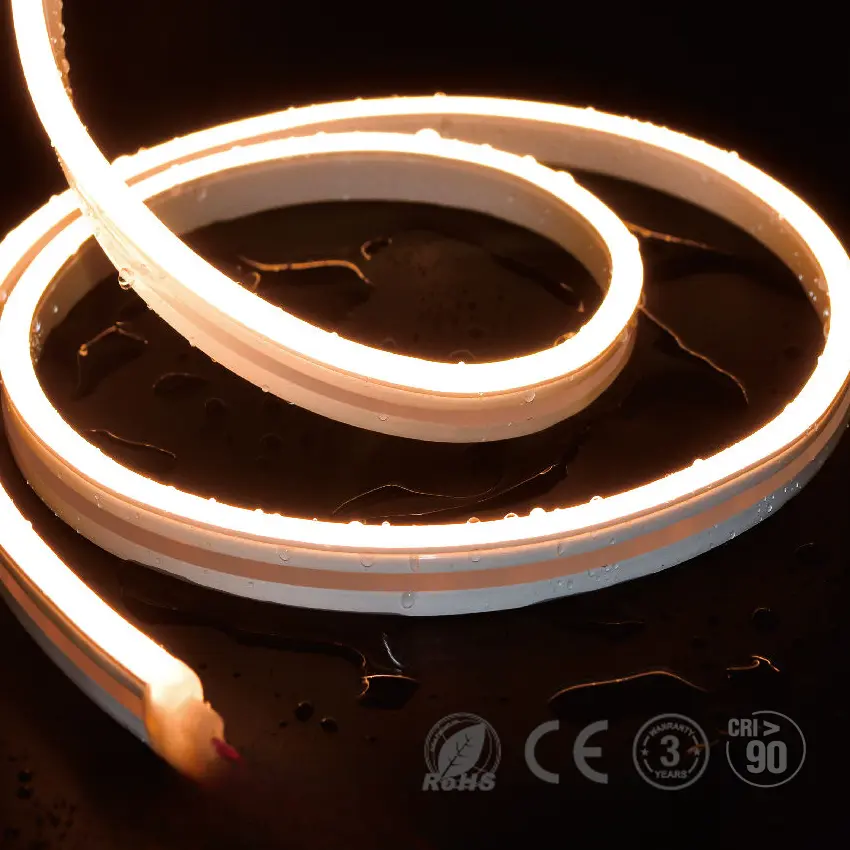 Flexible Neon Strip Light 0612