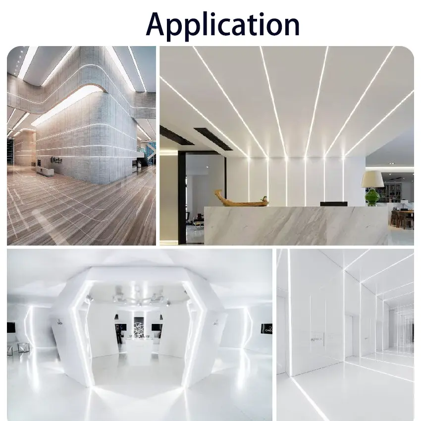 applications