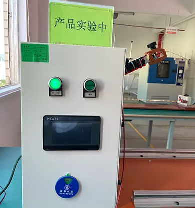 Bending Test