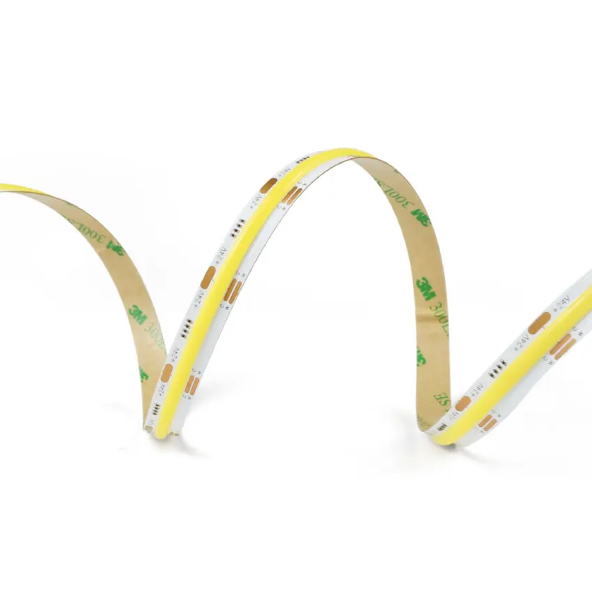 flexible cct led strip
