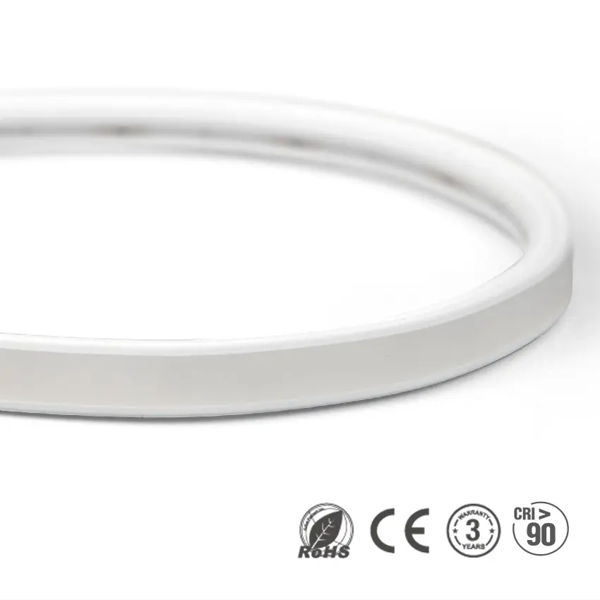 embedded led neon strip