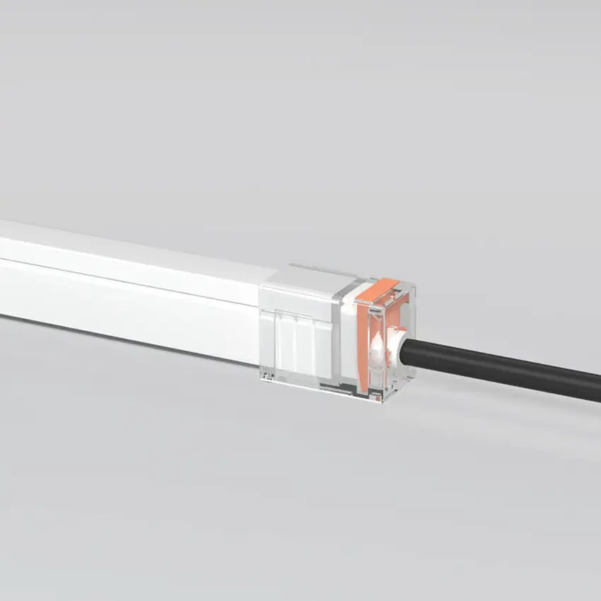 free soldering neon