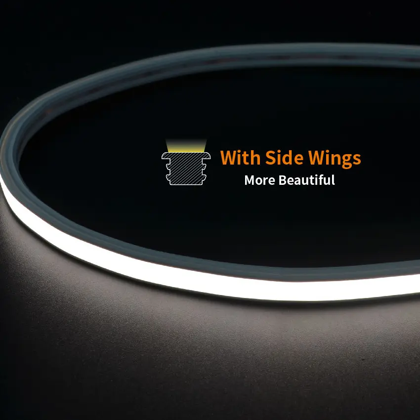 new design led strip
