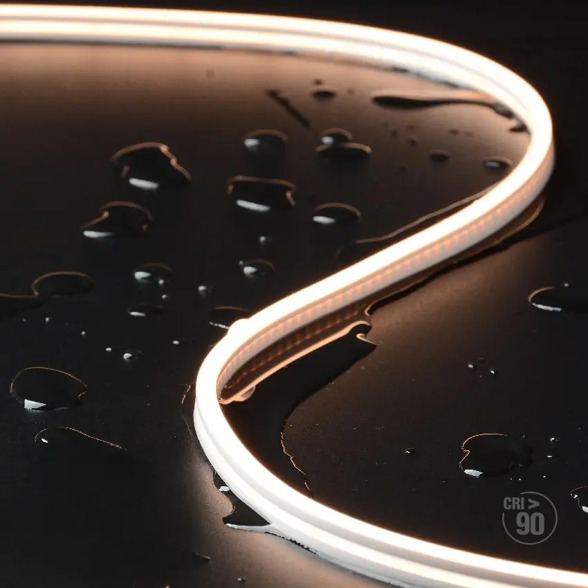 Flexible led neon strips