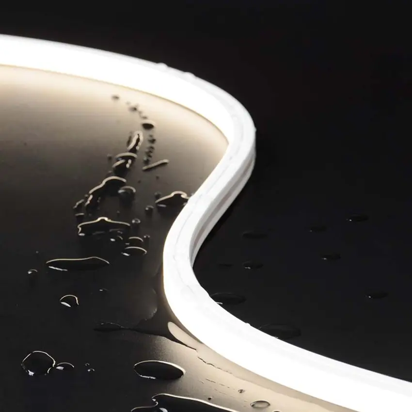Top bend LED Neon Strip Light