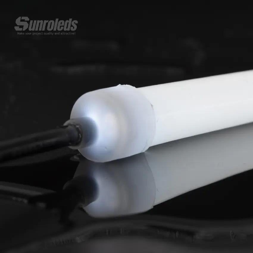 LED Neon Rope Light