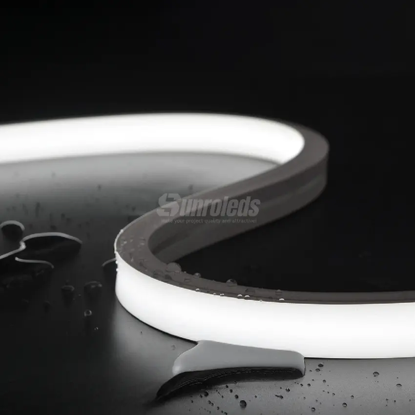 Top Bend LED Neon light Strip