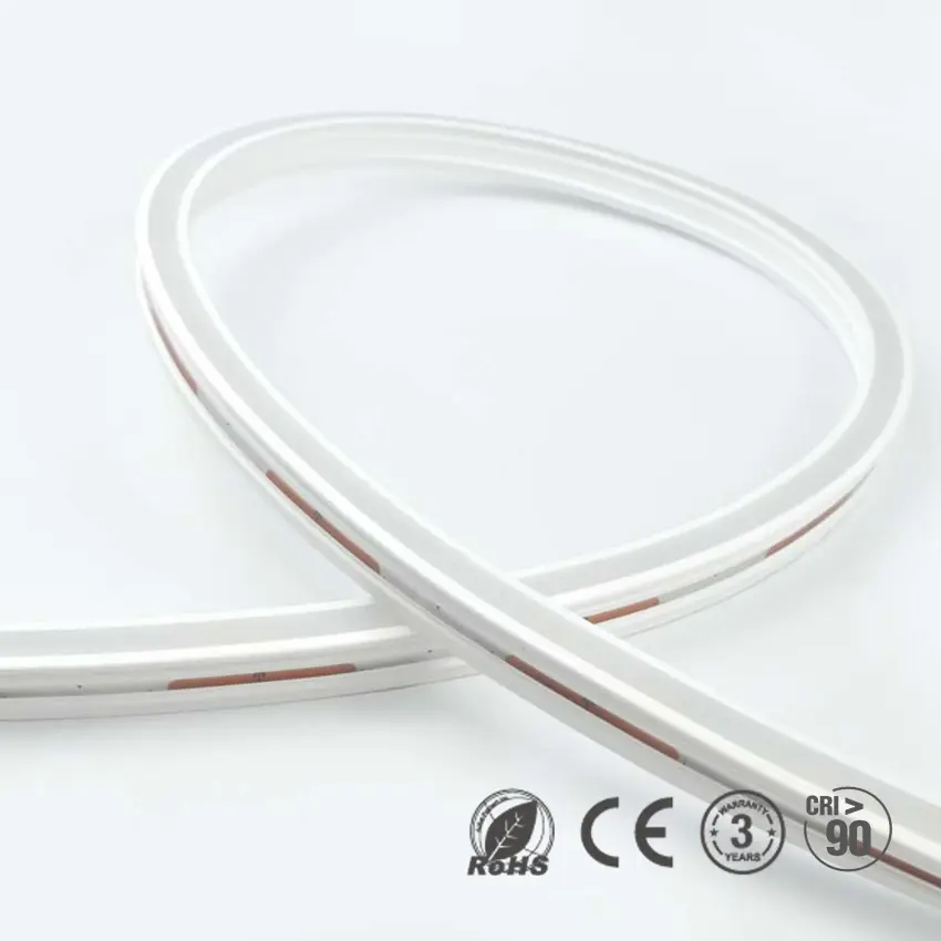flexible led profile