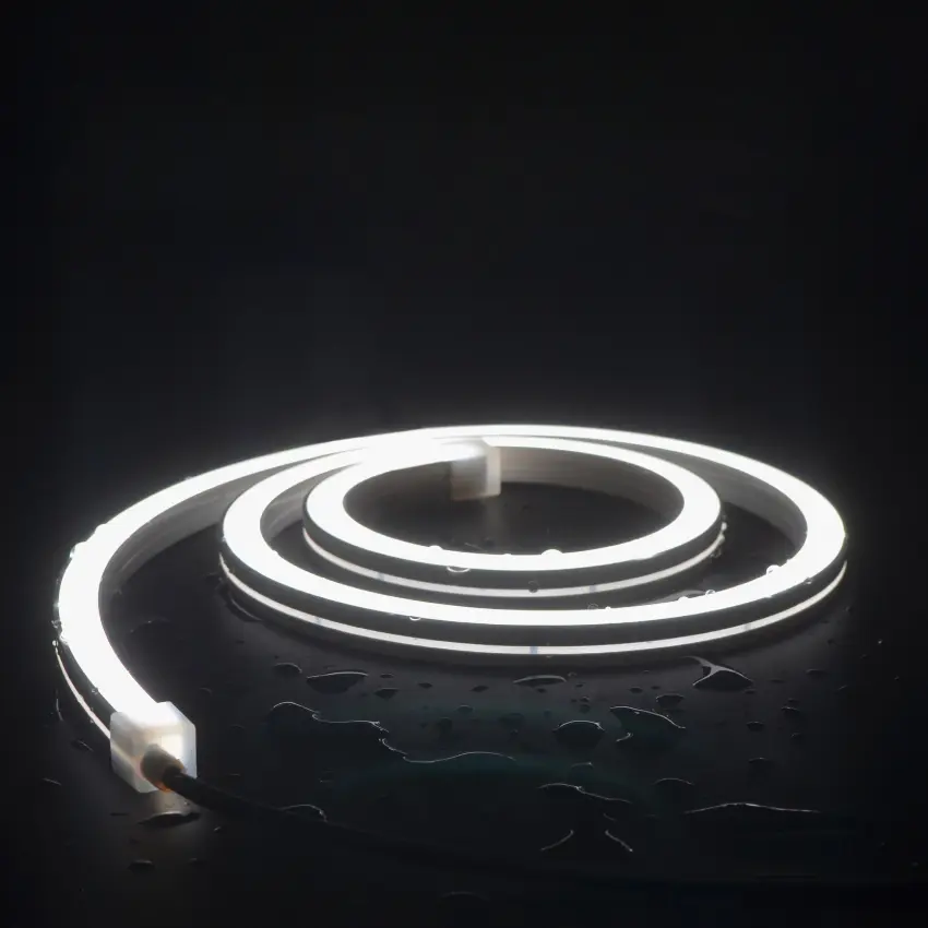 Flexible Neon Strip light 1010