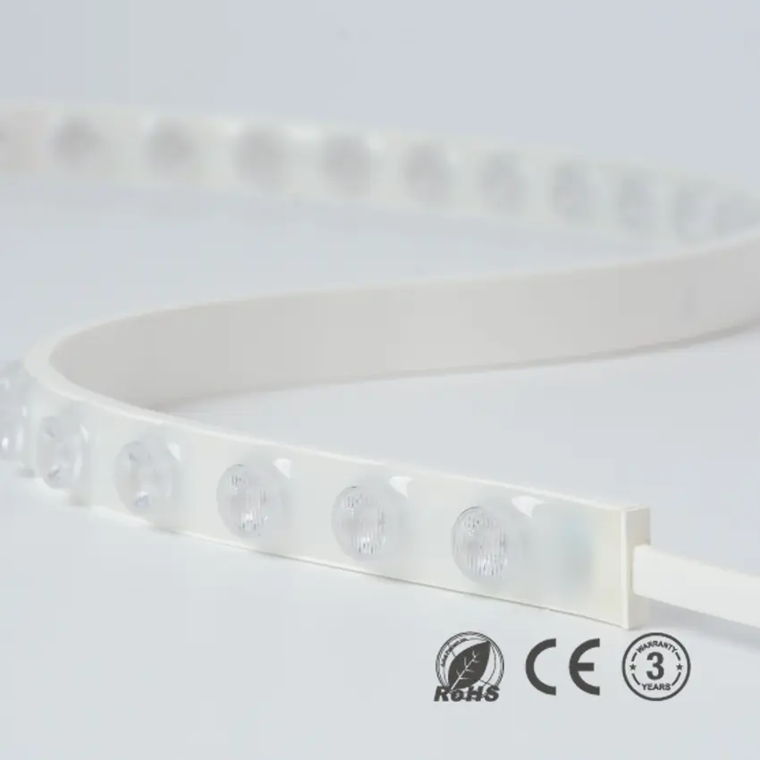 led wall strip lights