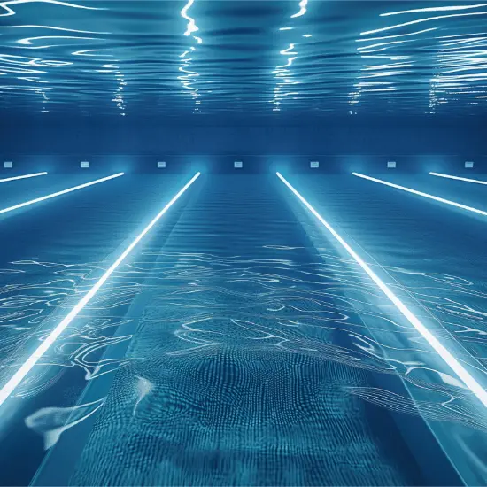 Underwater application