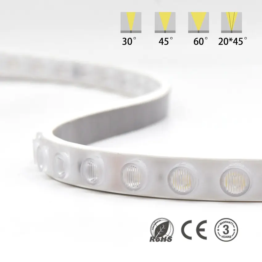 flexible led wall washer