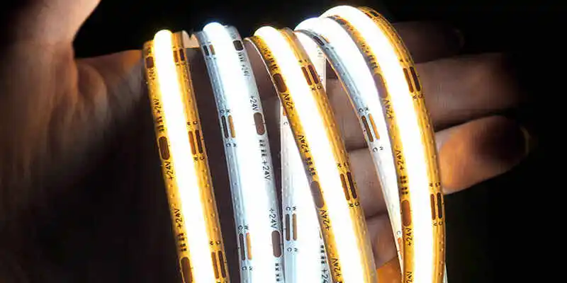COB LED Strip