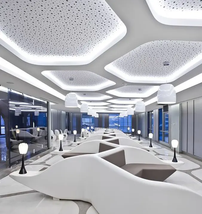 Lineaar Project Residential Lighting