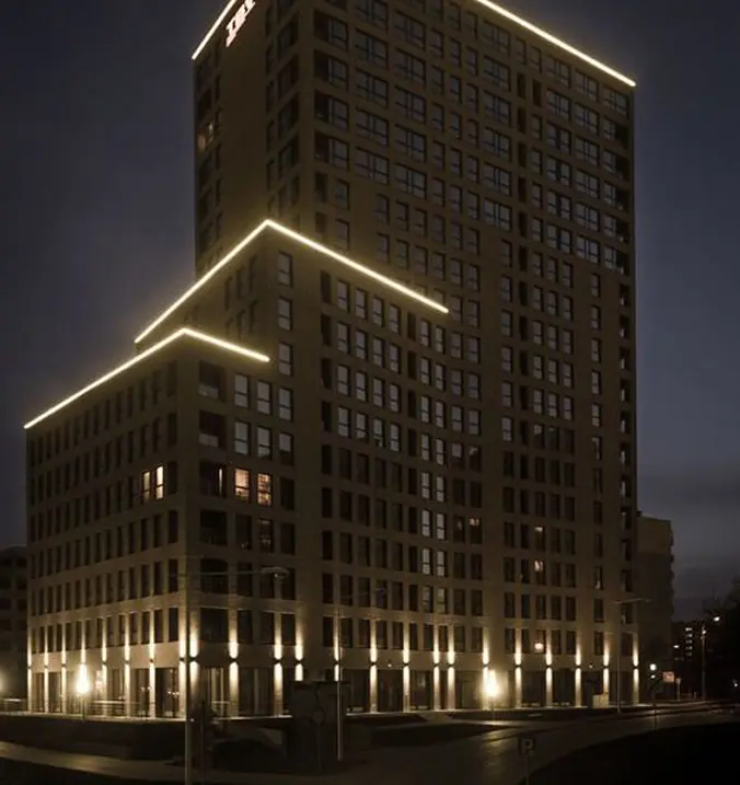 Residential Lighting